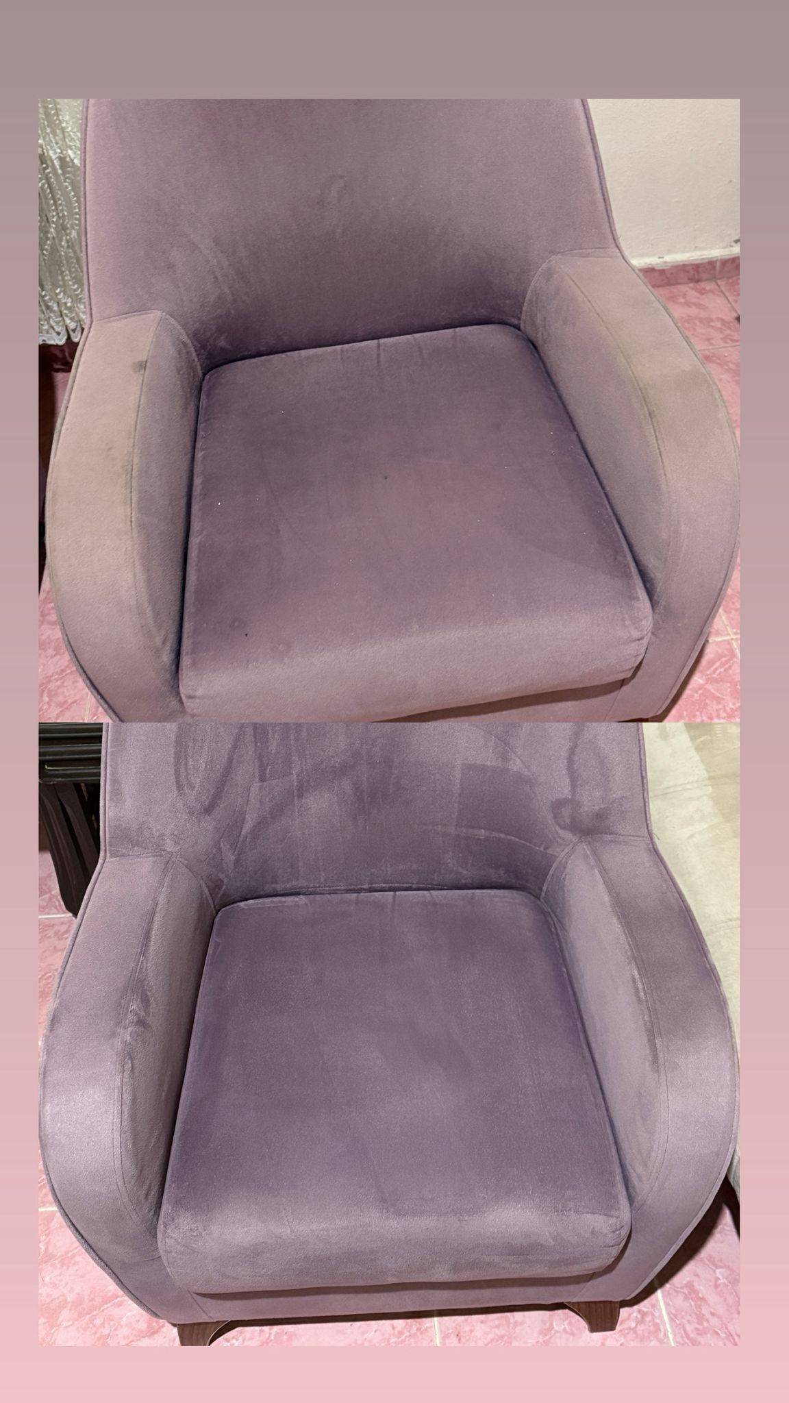 Gök’er Koltuk Temizleme